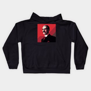 Neville Chamberlain Kids Hoodie